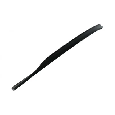 Aleron spoiler trasero para Mercedes Clase C Coupe C205 Dynamic Sport Negro Brillo