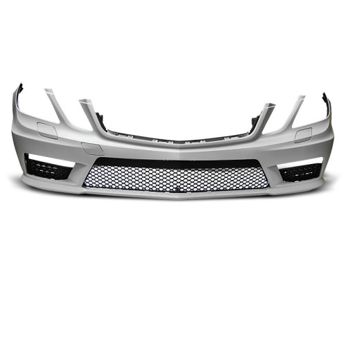 Paragolpes delantero Mercedes Clase E W212 2009-2013 tipo E63 AMG