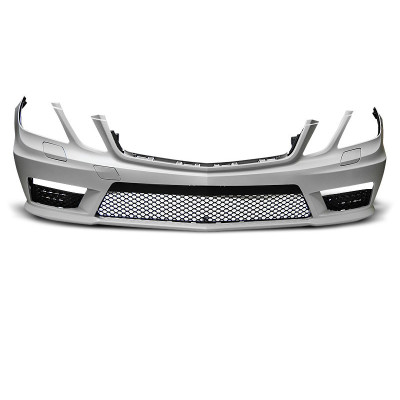 Paragolpes delantero Mercedes Clase E W212 2009-2013 tipo E63 AMG