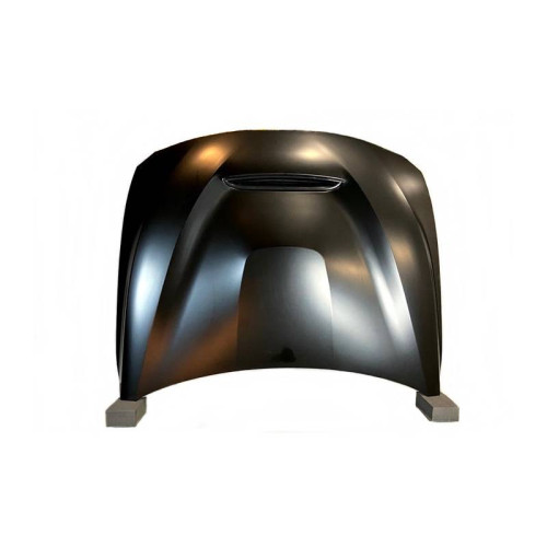 Capo BMW M4 F82 F83 tipo CS Competition Aluminio