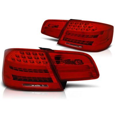 Pilotos traseros LED BMW Serie 3 E92 tipo LCI