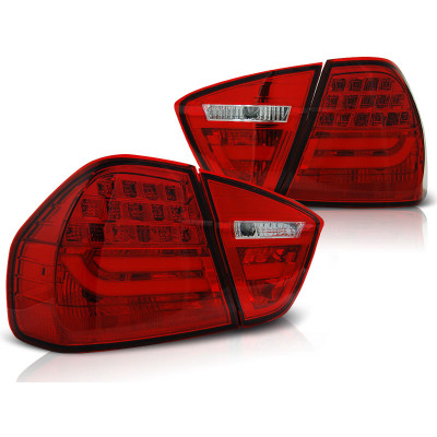 Pilotos traseros LED BMW Serie 3 E90 tipo LCI