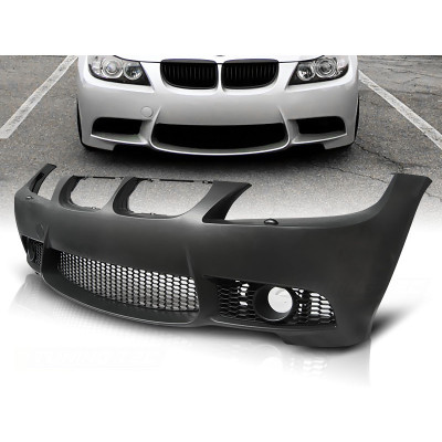 Paragolpes delantero para BMW Serie 3 E90 LCI tipo M3