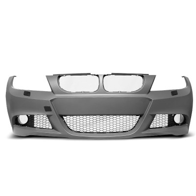 Paragolpes delantero para BMW Serie 3 E90 E91 LCI look M