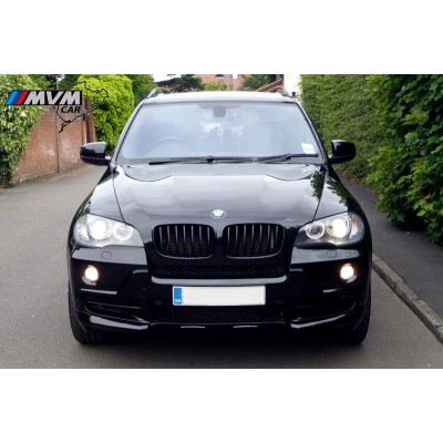 Kit aerodinamico BMW X5 E70 M Performance