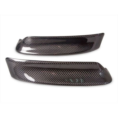 Splitters delanteros Carbono Bmw Serie 3 M3 E46