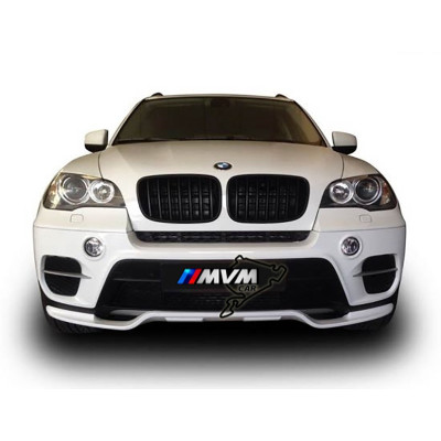 Kit aerodinamico BMW X5 E70 LCI M Performance