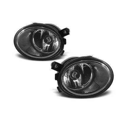 Faros Antinieblas BMW M3 M5