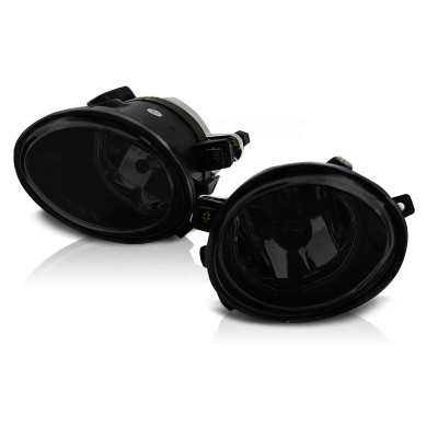 Faros Antinieblas BMW M3 M5 Ahumados