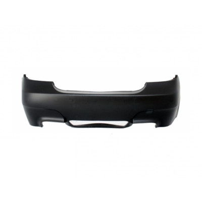 Paragolpes trasero BMW Serie 5 E60 tipo M5