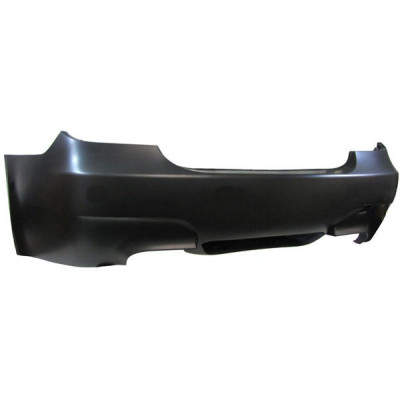Paragolpes trasero BMW Serie 5 E60 tipo M5