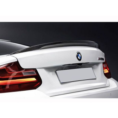 Aleron M Performance Carbono BMW Serie 2 F22 Coupe