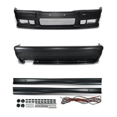 Kit Carrocería Bmw Serie 3 E36 Look M3