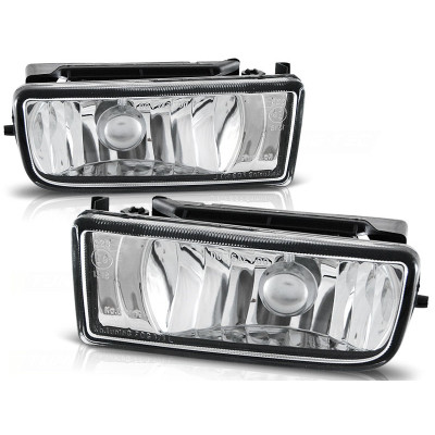 Faros Antinieblas BMW Serie 3 E36