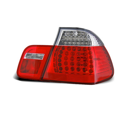 Pilotos traseros LED Bmw Serie 3 E46 Sedan 2001-2005