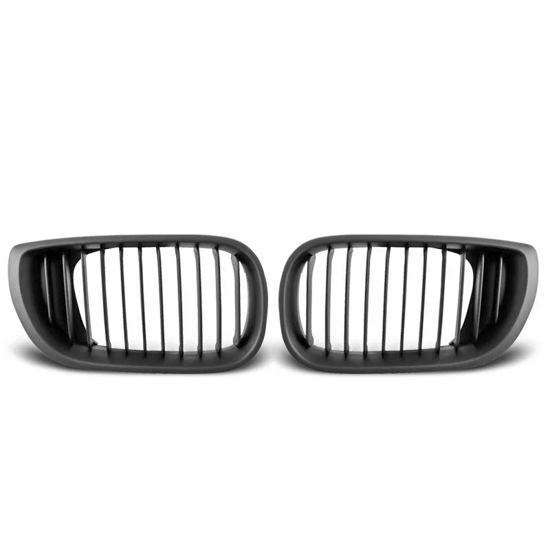 RH Right Hand Corner Light Indicator Lamp Black For BMW 3 Series E46 2001~2005 | Australia