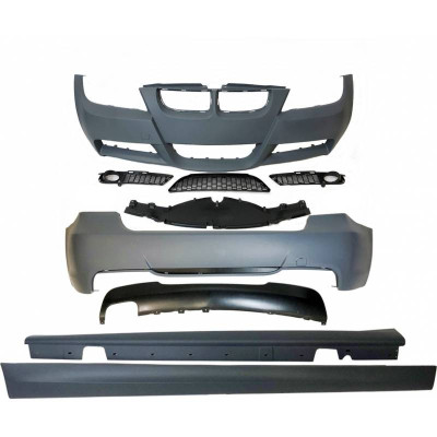 Kit Carrocería Bmw Serie 3 E90 tipo M