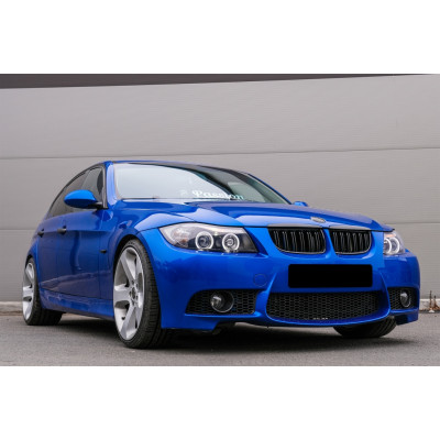 Rejilla parrilla frontal BMW Serie 3 E90 E91 M Performance