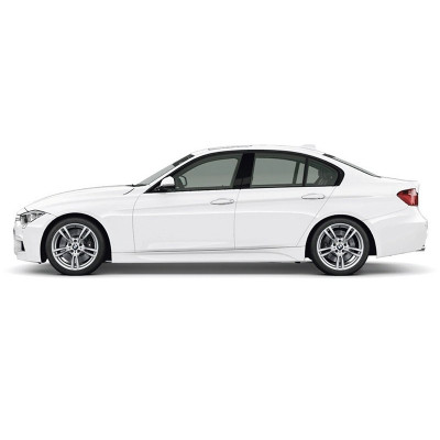 Taloneras Bmw Serie 3 F30 F31 tipo M