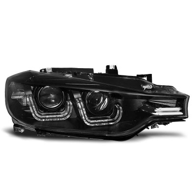 Faros delanteros Xenon BMW Serie 3 F30 F31