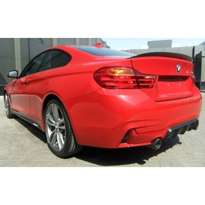 Aleron Bmw Serie 4 F32 M Performance