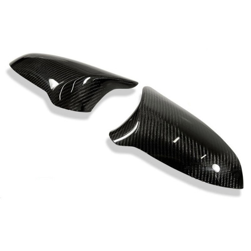 Carcasas de espejo en fibra de Carbono para BMW M4 F82 F83