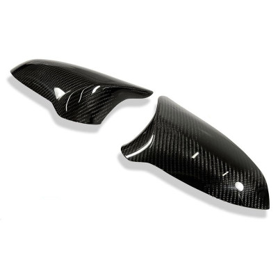 Carcasas de espejo en fibra de Carbono para BMW M4 F82 F83