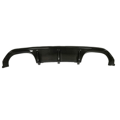 Difusor trasero Carbono BMW M4 F82 F83 M3 F80 Performance