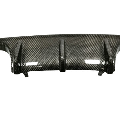 Difusor trasero Carbono BMW M4 F82 F83 M3 F80 Performance