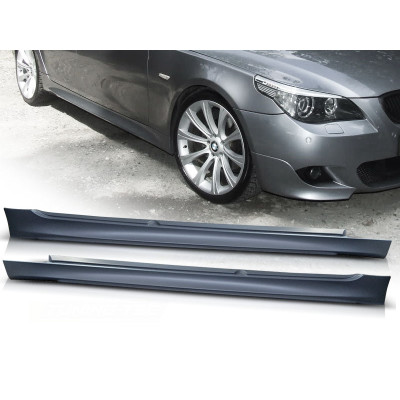 Taloneras Bmw Serie 5 E60 E61 tipo M5