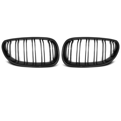 Rejilla parrilla frontal BMW Serie 5 E60 E61 M Performance