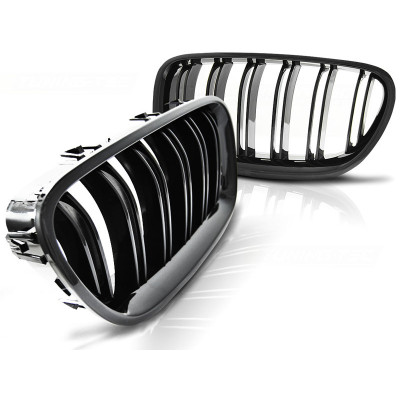 Rejilla parrilla frontal BMW Serie 5 F10 F11 Tipo M Performance