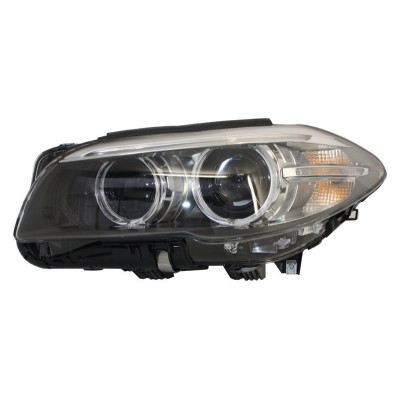 Faros delanteros Bi Xenon BMW Serie 5 F10