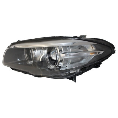 Faros delanteros Bi Xenon BMW Serie 5 F10