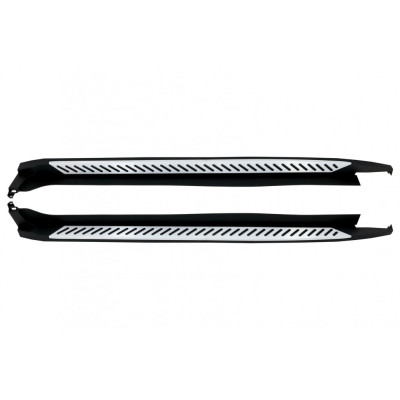 Estriberas laterales BMW X4 F26
