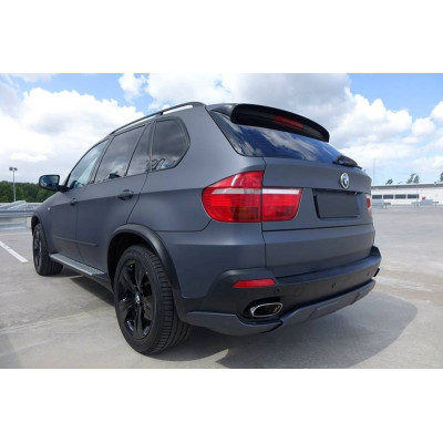 Kit aerodinamico BMW X5 E70 M Performance