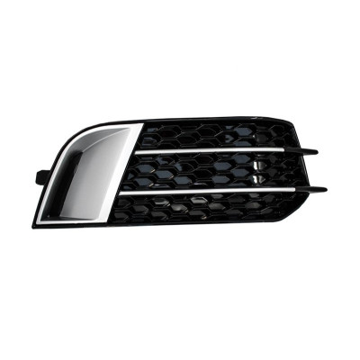 Rejillas de antinieblas Audi A1 tipo RS