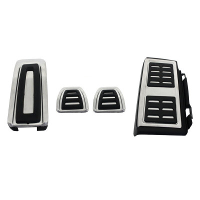 Set Pedales Audi A3 8V Manual