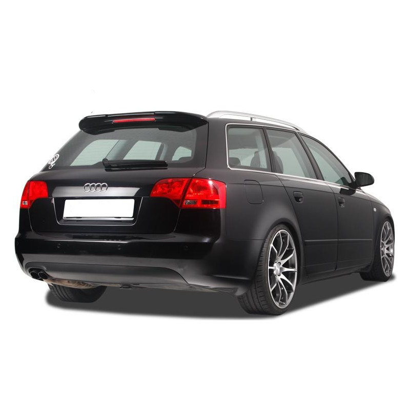 Aleron spoiler trasero para Audi A4 B7 Avant