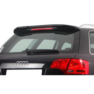 Aleron spoiler trasero Audi A4 B7 Avant