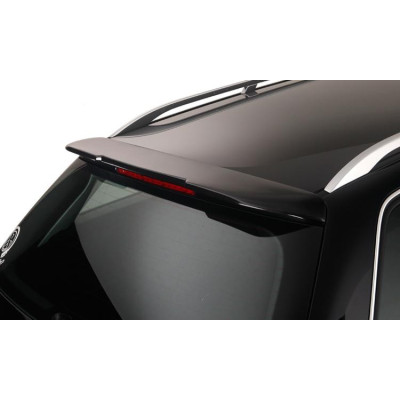 Aleron spoiler trasero Audi A4 B7 Avant