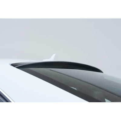 Aleron spoiler de techo Sline Audi A4 B8