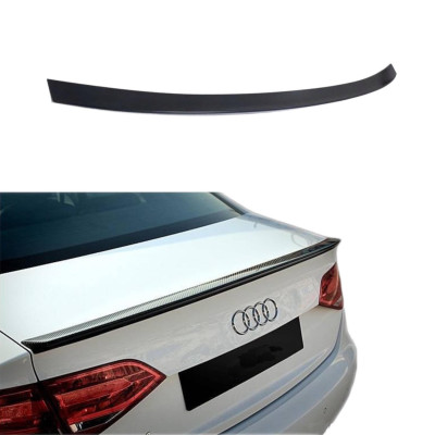 Aleron spoiler trasero Sline Audi A4 B8