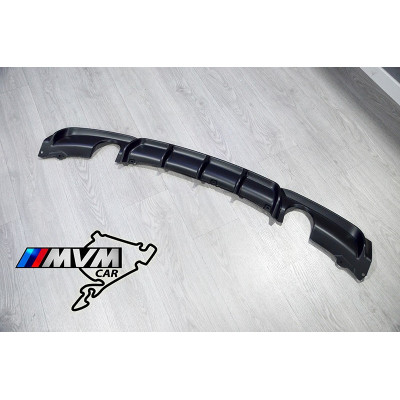 Difusor trasero BMW Serie 3 F30 F31 Performance tipo 335i