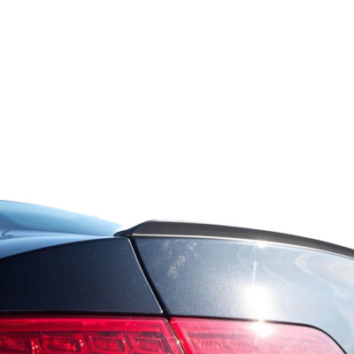 Aleron spoiler trasero tipo pestaña Audi A5 Sportback