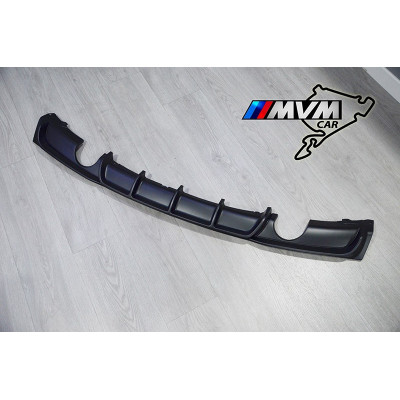 Difusor trasero BMW Serie 3 F30 F31 Performance tipo 335i