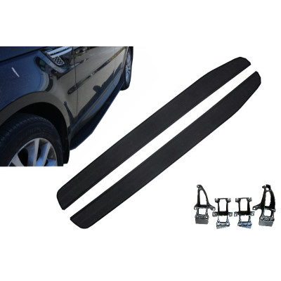 Estriberas laterales Range Rover Sport L494 y Vogue L405