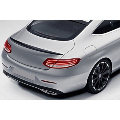 Aleron Mercedes Clase C Coupe C205 W205