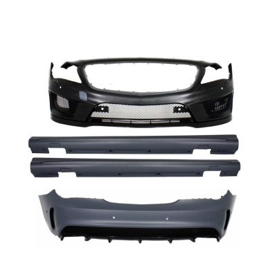 Kit de Carrocería AMG para Mercedes CLA W117