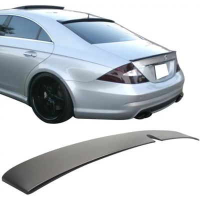 Aleron spoiler de techo para Mercedes CLS W219